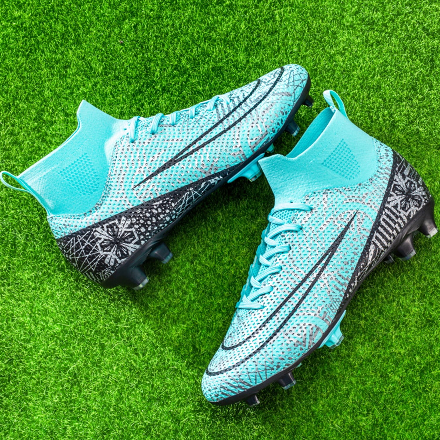 How To Pick the Right Indoor Soccer Shoe for You. Nike.com